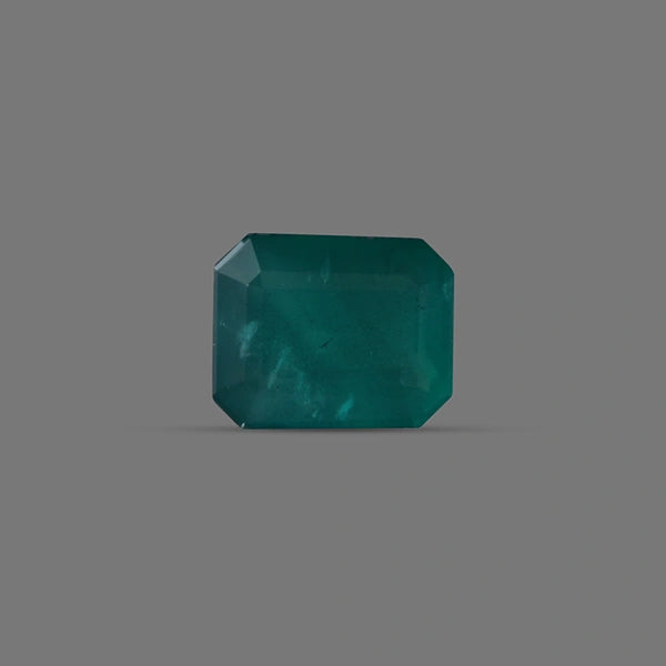 Emerald (Panna) - 4.61 carats