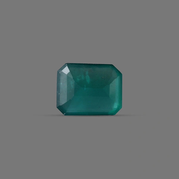 Emerald (Panna) - 4.61 carats