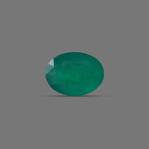 Emerald (Panna) - 4.64 carats