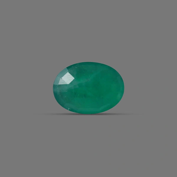 Emerald (Panna) - 4.64 carats