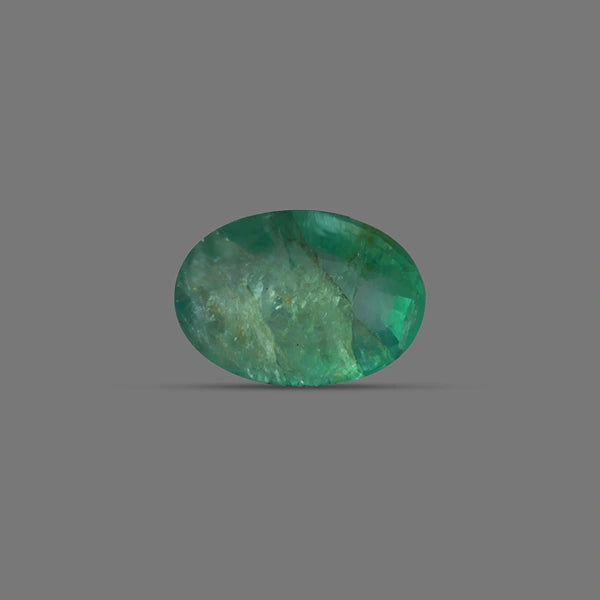 Emerald (Panna) - 4.65 carats