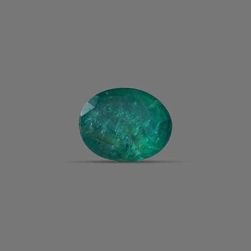 Emerald (Panna) - 4.65 carats