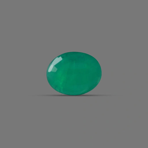 Emerald (Panna) - 4.66 carats