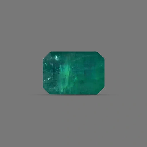 Emerald (Panna) - 4.70 carats