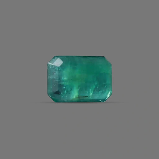 Emerald (Panna) - 4.70 carats