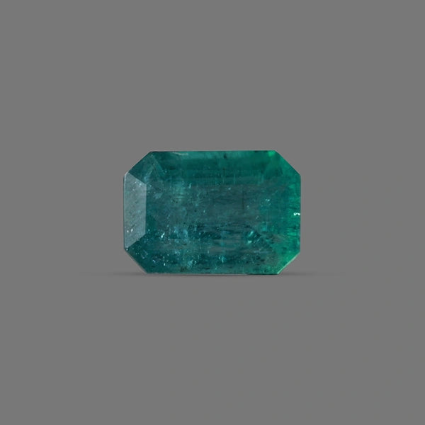 Emerald (Panna) - 4.70 carats