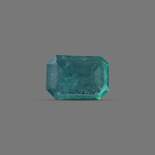 Emerald (Panna) - 4.70 carats