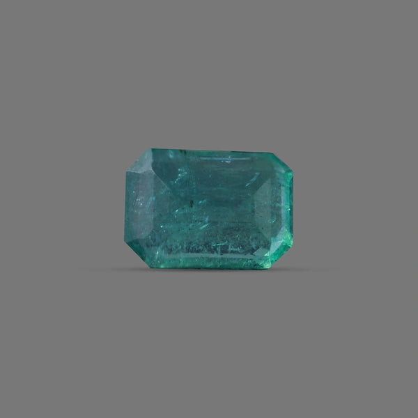 Emerald (Panna) - 4.70 carats