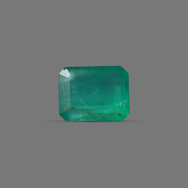 Emerald (Panna) - 4.71 carats