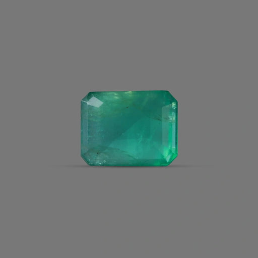 Emerald (Panna) - 4.71 carats