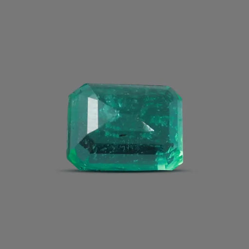 Emerald (Panna) - 4.72 carats