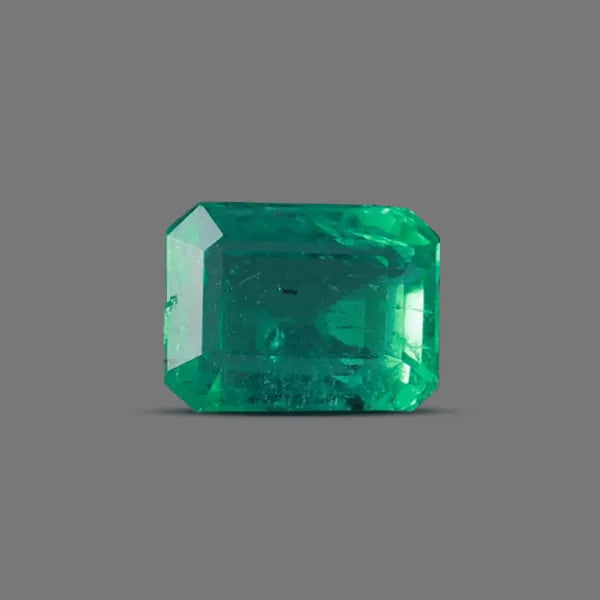 Emerald (Panna) - 4.72 carats