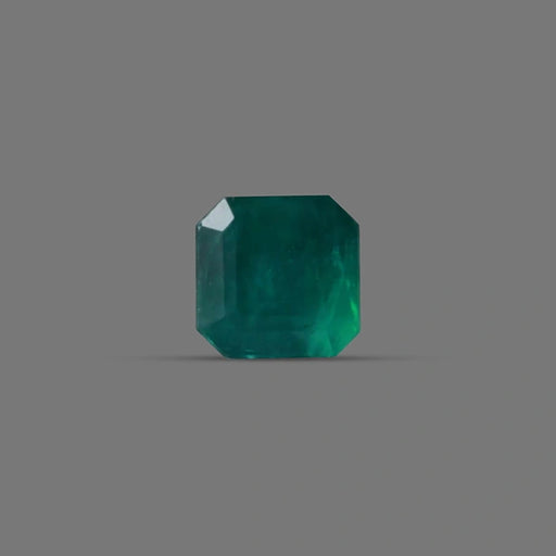 Emerald (Panna) - 4.72 carats