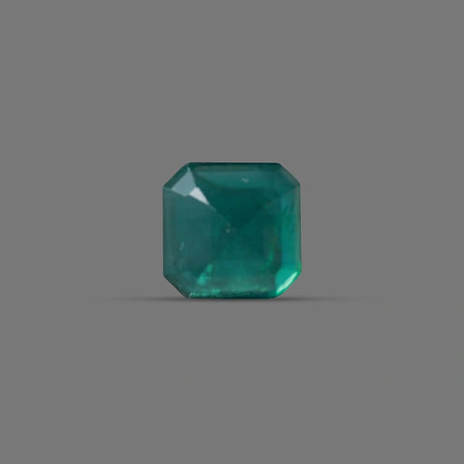 Emerald (Panna) - 4.72 carats