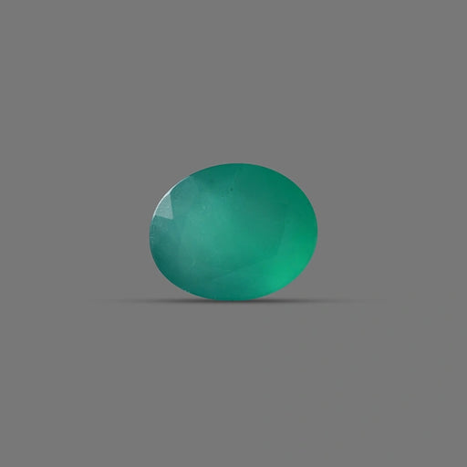 Emerald (Panna) - 4.74 carats