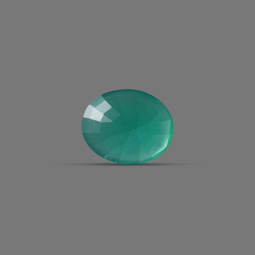 Emerald (Panna) - 4.74 carats