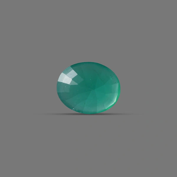 Emerald (Panna) - 4.74 carats