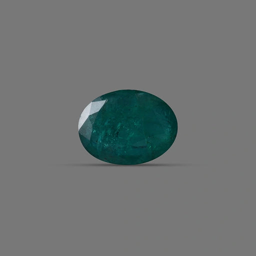 Emerald (Panna) - 4.75 carats