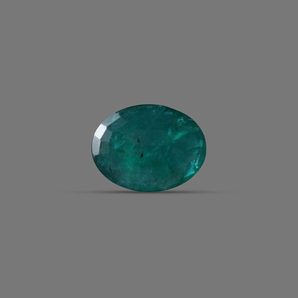 Emerald (Panna) - 4.75 carats