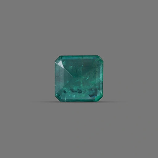 Emerald (Panna) - 4.75 carats