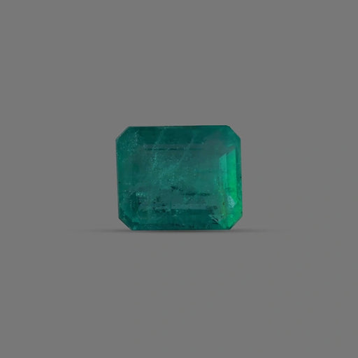 Emerald (Panna) - 4.77 carats