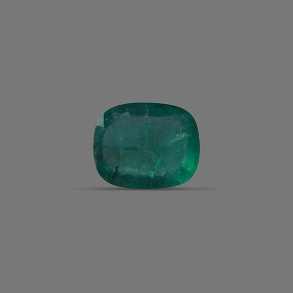 Emerald (Panna) - 4.81 carats