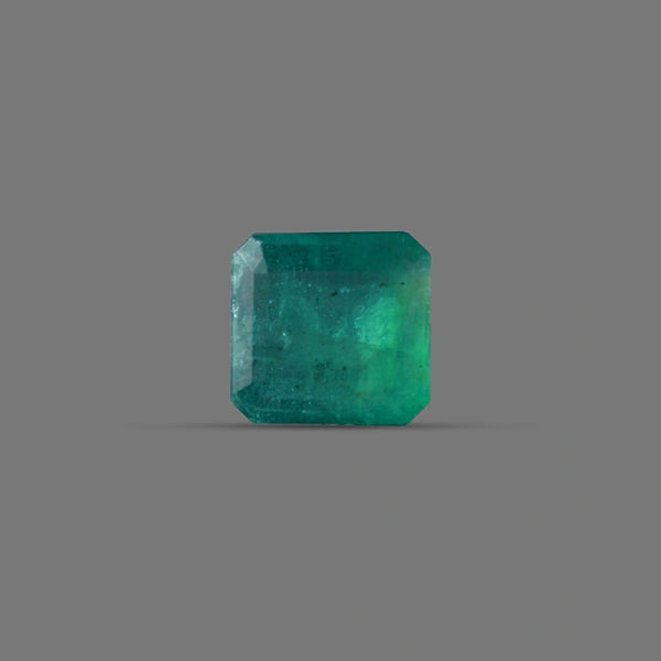 Emerald (Panna) - 4.83 carats