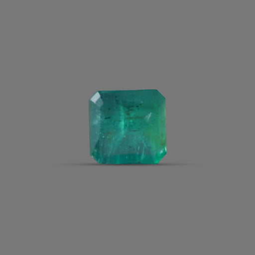 Emerald (Panna) - 4.83 carats