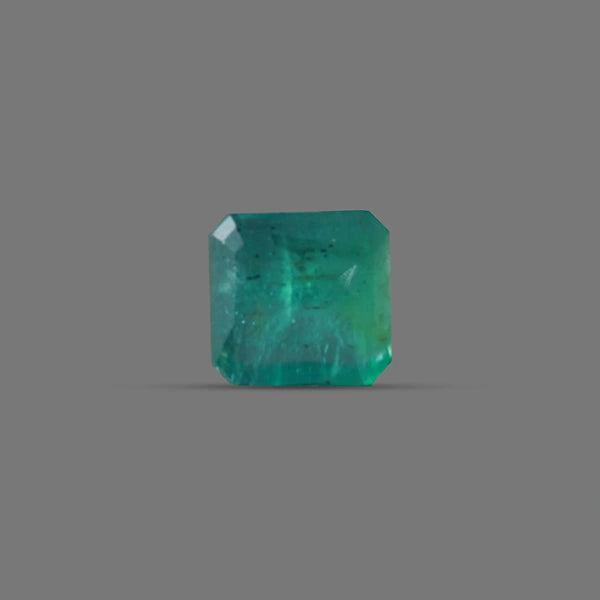 Emerald (Panna) - 4.83 carats