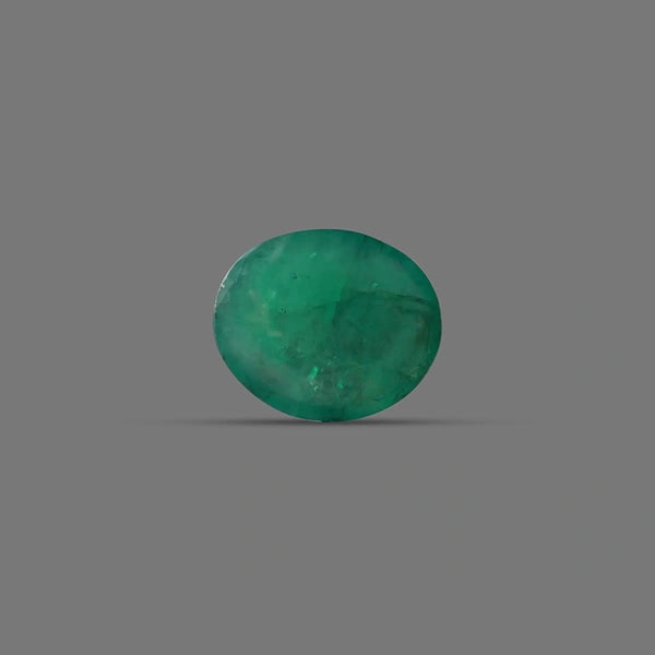 Emerald (Panna) - 4.84 carats