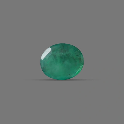 Emerald (Panna) - 4.84 carats
