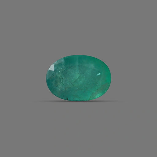 Emerald (Panna) - 4.84 carats
