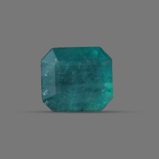 Emerald (Panna) - 4.84 carats