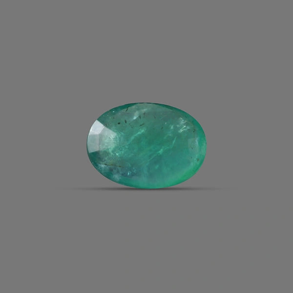 Emerald (Panna) - 4.84 carats