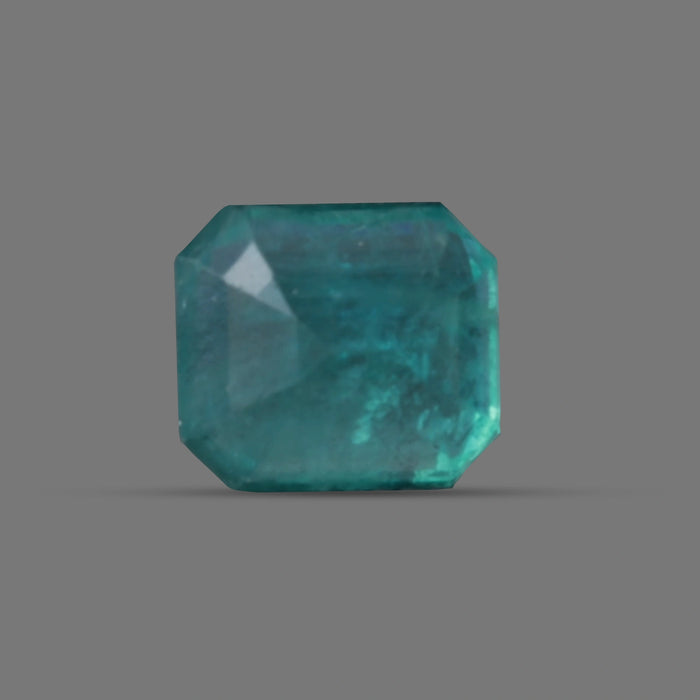 Emerald (Panna) - 4.84 carats