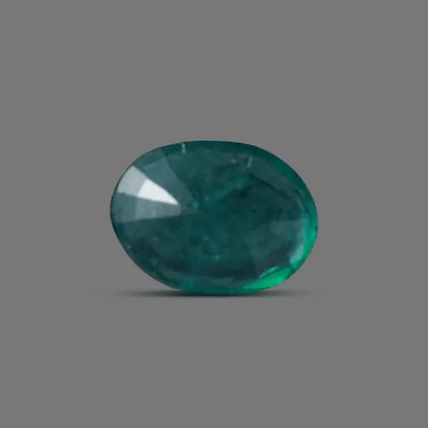 Emerald (Panna) - 4.85 carats