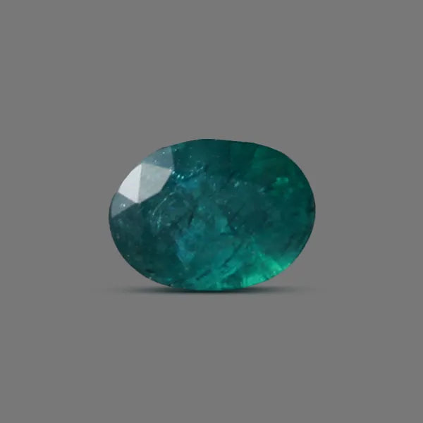 Emerald (Panna) - 4.85 carats