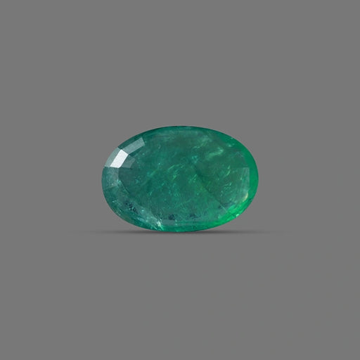 Emerald (Panna) - 4.86 carats