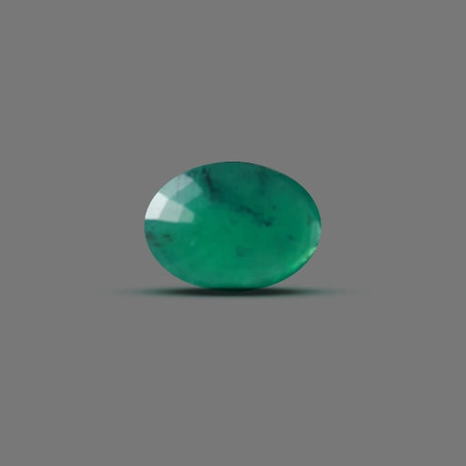 Emerald (Panna) - 4.88 carats