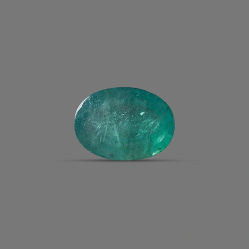 Emerald (Panna) - 4.90 carats
