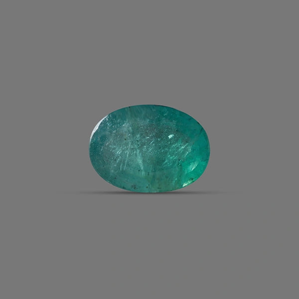 Emerald (Panna) - 4.90 carats
