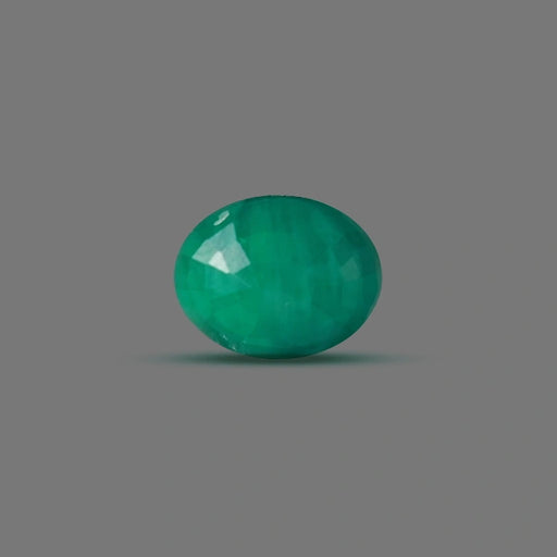 Emerald (Panna) - 4.90 carats