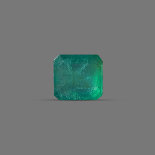 Emerald (Panna) - 4.90 carats