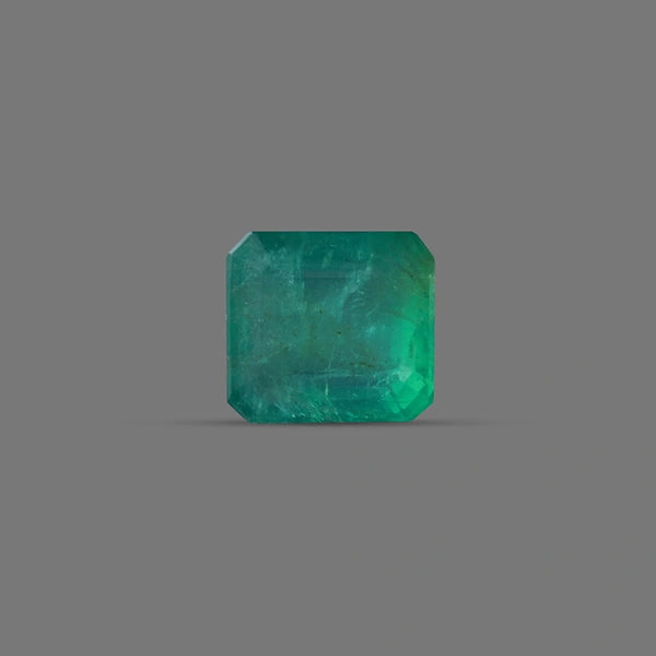 Emerald (Panna) - 4.90 carats