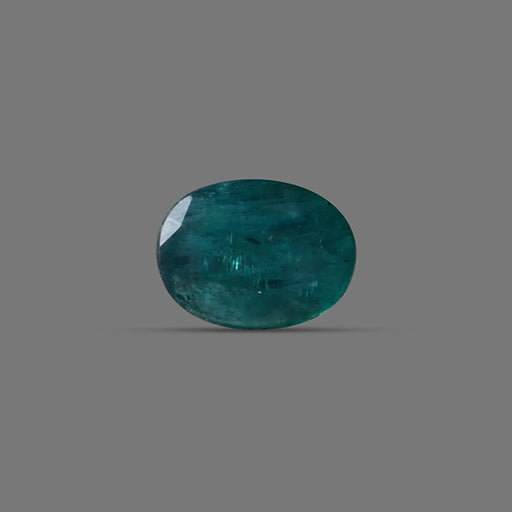 Emerald (Panna) - 4.91 carats