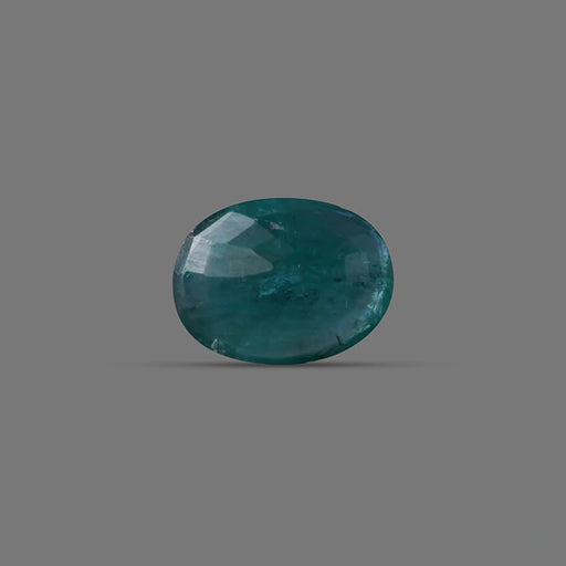 Emerald (Panna) - 4.91 carats