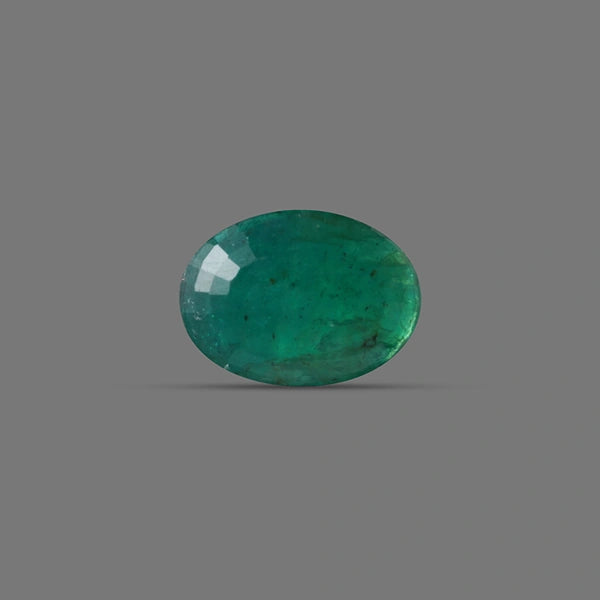 Emerald (Panna) - 4.92 carats