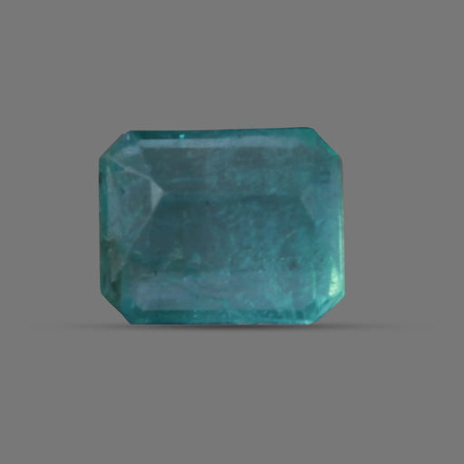 Emerald (Panna) - 4.92 carats