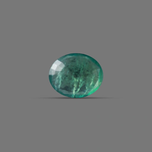 Emerald (Panna) - 4.93 carats