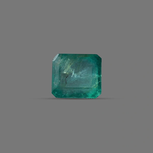 Emerald (Panna) - 4.93 carats